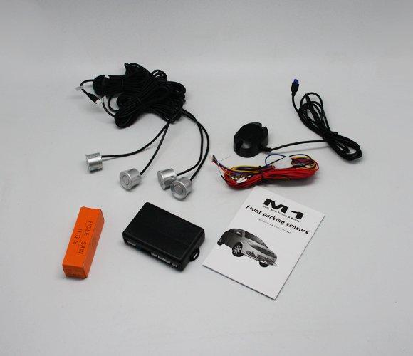 SENSOR DE FRENTE M1 CRS8500F SILVER